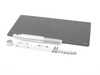 Rennline Billet Tow Hook Receiver License Plate Mount - US Style E1070117981USA View 1