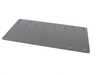 Rennline Billet Tow Hook Receiver License Plate Mount - US Style E1070117981USA View 2