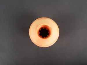 Genuine BMW Bump Stop