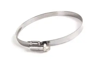 Genuine BMW Hose Clamp - 07129952137