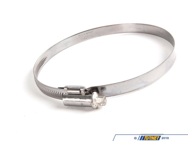 Genuine BMW Genuine BMW Hose Clamp - 07129952137 07129952137