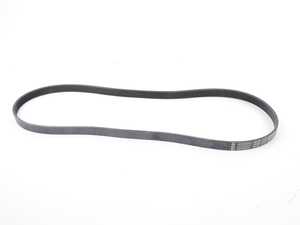 Multi Rib Accessory Belt