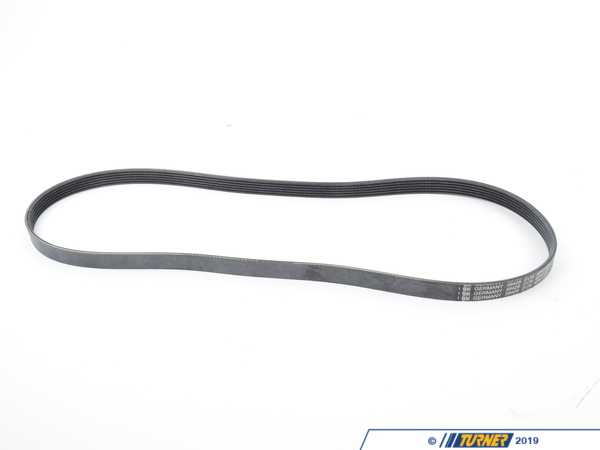 Febi Multi Rib Accessory Belt 11280300802