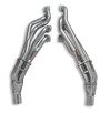 Supersprint E60 545i/550i Supersprint Tubolare Stainless Headers 787901 View 1