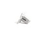 Genuine BMW Genuine BMW Expanding Nut Grau - 63128374671 - E39,E46,E63 63128374671 View 2