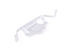 ATE ATE Rear Brake Pad Anti-Rattle Clip - E60, E61, E70, E71, F15, F16  34216758059 View 1