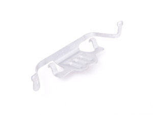 ATE Rear Brake Pad Anti-Rattle Clip - E60, E61, E70, E71, F15, F16 