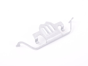 URO Rear Brake Pad Anti-Rattle Clip - E60, E61, E70, E71, F15, F16 