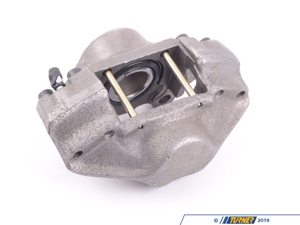 Centric Brake Caliper - Rebuilt - Front Right - E21 320i 1976-1977 - for ATE caliper - (NO LONGER AVAILABLE) 34111150258R