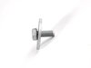 Genuine BMW Genuine BMW Hex Bolt With Washer M8X20 - 37121093994 - E39 37121093994 View 2