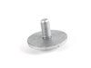 Genuine BMW Genuine BMW Hex Bolt With Washer M8X20 - 37121093994 - E39 37121093994 View 3