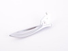 Genuine BMW Genuine BMW Door Handle Inner Right - 51217225690 - F10 51217225690 View 2