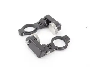 ECS Tow Shaft With Camera Mount 
