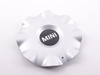 Genuine MINI Genuine MINI Hub Cap R126 Wheel - Silver - R60 R61 36109804231 View 1