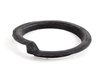Genuine BMW Genuine BMW Front Upper Spring Pad - 31331091867 - E46 E39 E60 E61 E63 E64 31331091867 View 1
