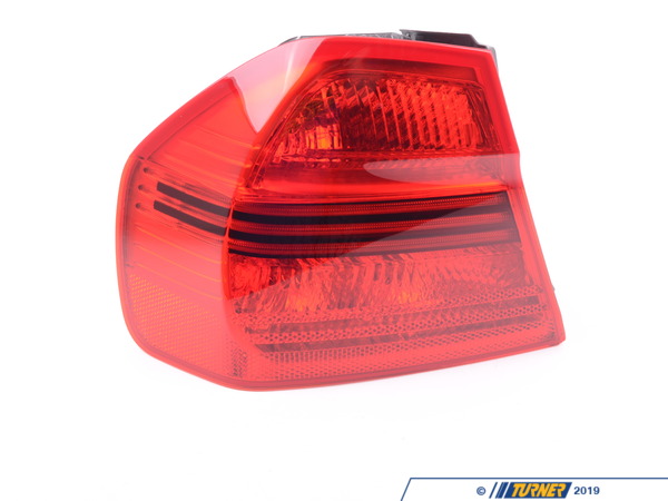 Hella Hella Taillight for Fender - E90 - (NO LONGER AVAILABLE) 63217161955