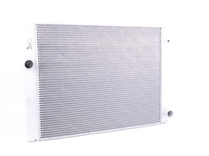 Genuine BMW Radiator - E60 E63 E64 E66 E65