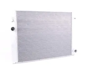 Genuine BMW Radiator - E60 E63 E64 E66 E65