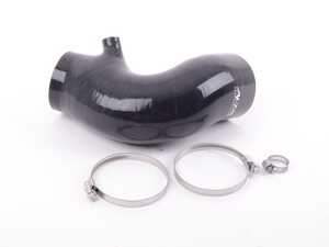 Silicone Intake Tube - Manual