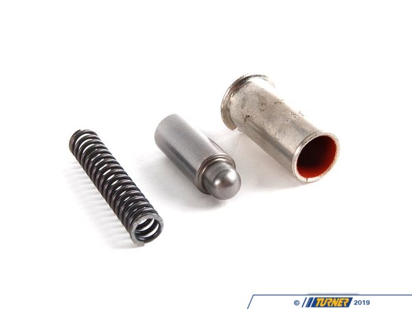 Genuine BMW Genuine BMW Set Of Detent Pins - 23117525048 - E34,E36,E39,E46,E53 23117525048