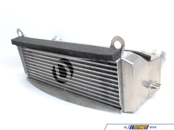 Dinan Dinan Performance Dual-Core Intercooler - F87 M2 D330-0026