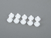 Genuine BMW Clip - Pack Of 10 51497054228KT View 1