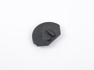 Genuine BMW Rotary Clip - 51757230845 - E89