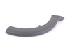 Genuine BMW Genuine BMW Trim Cover, Hinge, Trunk Lid - 51497255695 51497255695 View 1
