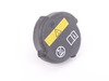 Genuine BMW Genuine BMW Expansion Tank Cap 17137639023 View 3