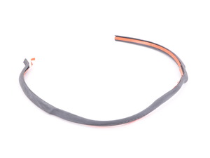 Genuine BMW Rear Right Sealing Betw.door - 51228157882
