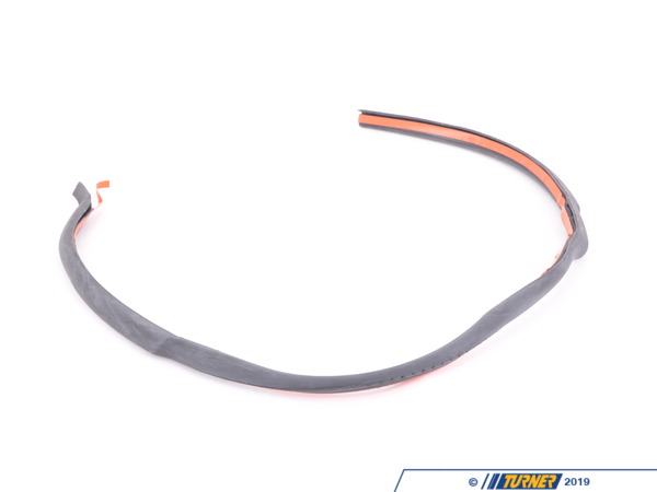 Genuine BMW Genuine BMW Rear Right Sealing Betw.door - 51228157882 51228157882