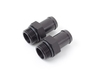 ECS ECS Tuning N54 Baffled Oil Catch Can System - E9x, E8x 003779ECS View 13