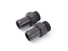 ECS ECS Tuning N54 Baffled Oil Catch Can System - E9x, E8x 003779ECS View 14