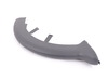 Genuine BMW Genuine BMW Trim Cover, Hinge, Trunk Lid - 51497255696 51497255696 View 3