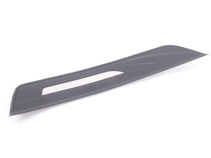 Genuine BMW Door Sill Trim - Rear Right - F10