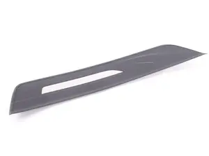 Genuine BMW Door Sill Trim - Rear Right - F10