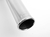 Supersprint E21 323i M20 Supersprint Right Race Muffler (Passenger's Side) 041404 View 3