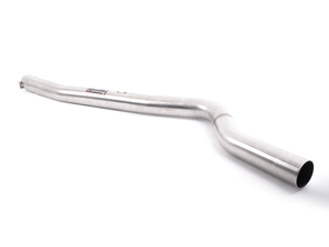 F22 M235i Supersprint 80mm Section 2 Straight Pipe