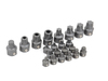Schwaben 26 Piece European Stubby Socket Driver Set 019297SCH01A View 5