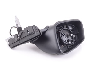 Heated Outside Mirror - Left - I01