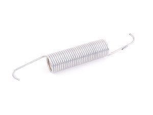 Genuine BMW Tension Spring, Trunk Lid/ta - 51247255693
