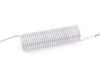 Genuine BMW Genuine BMW Tension Spring, Trunk Lid/ta - 51247255693 51247255693 View 2
