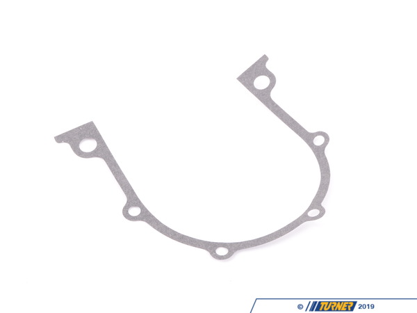Genuine BMW Genuine BMW Gasket Asbestos Free - 11141250073 - E34 11141250073