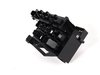 Genuine BMW Genuine BMW Instrument Carrier, Rear Left - 61131378539 - E34,E34 M5 61131378539 View 2