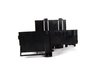 Genuine BMW Genuine BMW Instrument Carrier, Rear Left - 61131378539 - E34,E34 M5 61131378539 View 4