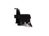 Genuine BMW Genuine BMW Instrument Carrier, Rear Left - 61131378539 - E34,E34 M5 61131378539 View 5