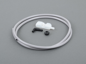 Battery Vent Kit