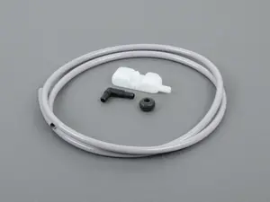 Battery Vent Kit