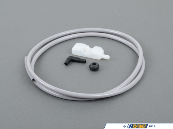 Genuine BMW Battery Vent Kit 61211376693KT