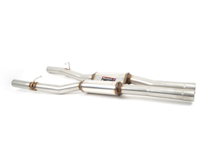 Supersprint Section 2 Resonators